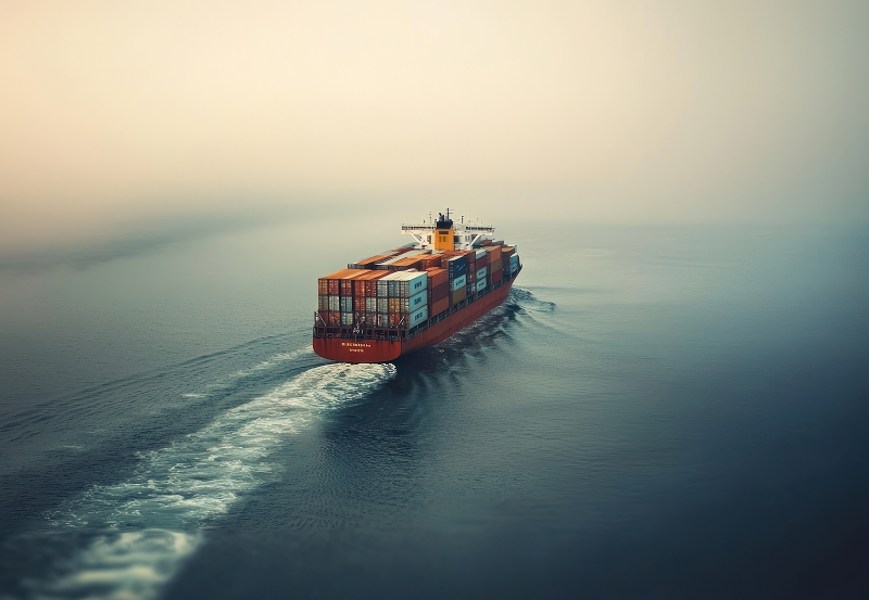 Maritime and Trade